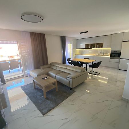 Guest House Ana Residence Задар Екстериор снимка