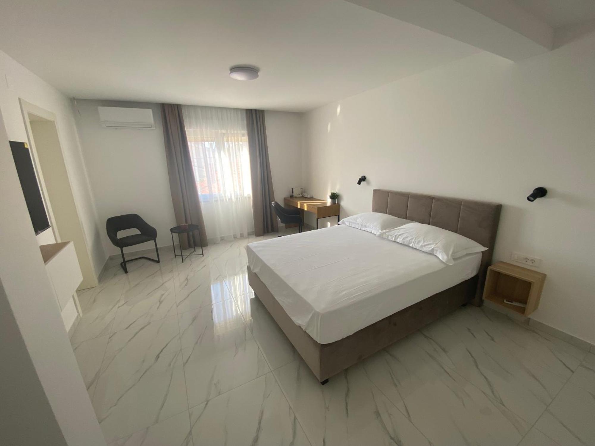 Guest House Ana Residence Задар Екстериор снимка