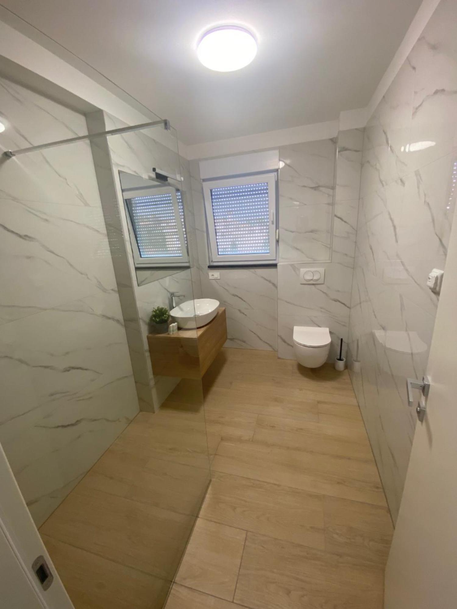 Guest House Ana Residence Задар Екстериор снимка