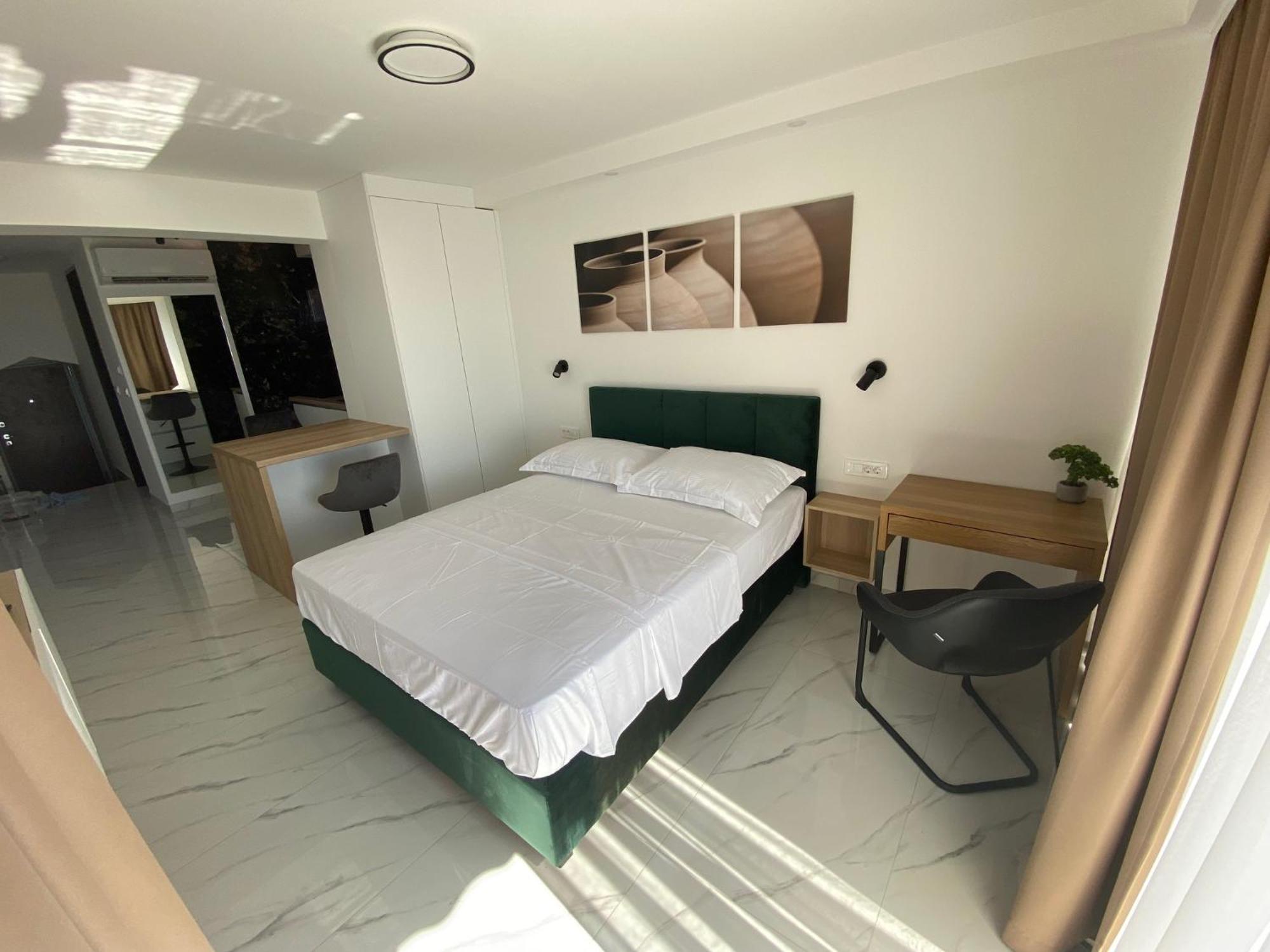 Guest House Ana Residence Задар Екстериор снимка