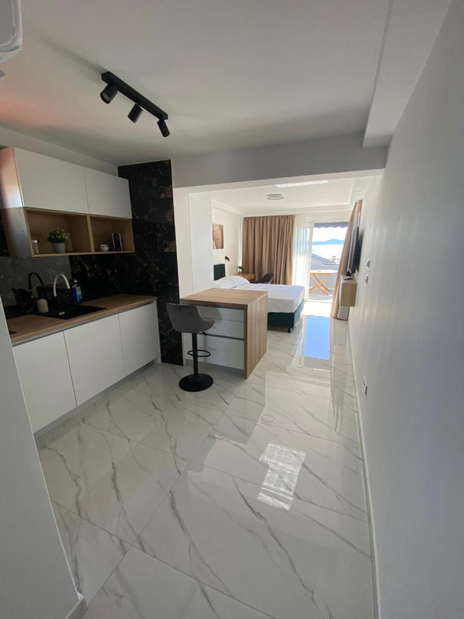 Guest House Ana Residence Задар Екстериор снимка